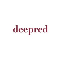 deepred logo, deepred contact details