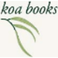 Koa Books logo, Koa Books contact details