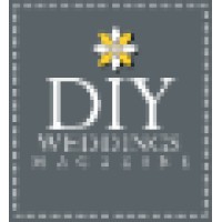 DIY Weddings Magazine logo, DIY Weddings Magazine contact details