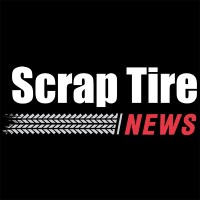 Scrap Tire News logo, Scrap Tire News contact details