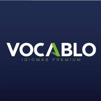 VOCABLO IDIOMAS PREMIUM logo, VOCABLO IDIOMAS PREMIUM contact details