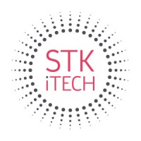 STK iTech Ltd logo, STK iTech Ltd contact details