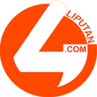 LIputan4.com logo, LIputan4.com contact details