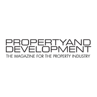 Property And Development Magazine logo, Property And Development Magazine contact details