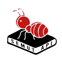 Penerbit Semut Api logo, Penerbit Semut Api contact details