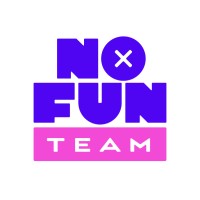 No Fun Team logo, No Fun Team contact details