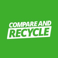 Compare and Recycle logo, Compare and Recycle contact details