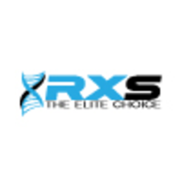 RXS Supplements logo, RXS Supplements contact details