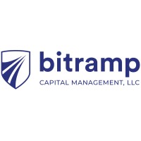 BitRamp Capital Management logo, BitRamp Capital Management contact details