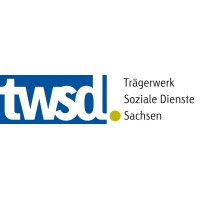 Trägerwerk Soziale Dienste in Sachsen GmbH logo, Trägerwerk Soziale Dienste in Sachsen GmbH contact details