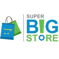 superbigstore logo, superbigstore contact details