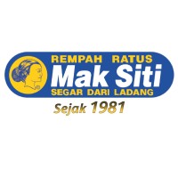 Mak Siti logo, Mak Siti contact details