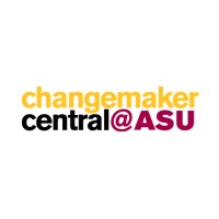 Changemaker Central @ ASU logo, Changemaker Central @ ASU contact details