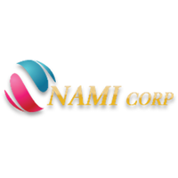 NAMI Corp. logo, NAMI Corp. contact details