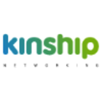 Kinship Networking logo, Kinship Networking contact details