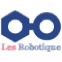 Les Robotique logo, Les Robotique contact details