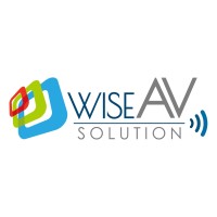 Wise AV Solution logo, Wise AV Solution contact details