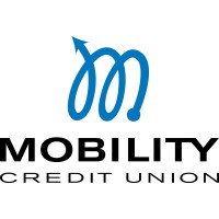 MOBILITY Credit Union logo, MOBILITY Credit Union contact details