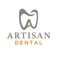 ARTISAN DENTAL logo, ARTISAN DENTAL contact details