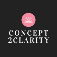 Concept2Clarity LLC logo, Concept2Clarity LLC contact details