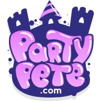 PartyPete.com Pty Ltd logo, PartyPete.com Pty Ltd contact details