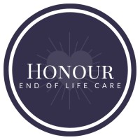 Honour End of Life Care logo, Honour End of Life Care contact details