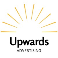 Upwards Advertising logo, Upwards Advertising contact details