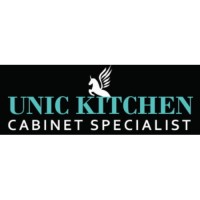 Unic Kitchen Cabinet logo, Unic Kitchen Cabinet contact details