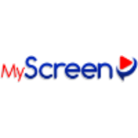 MyScreen Malaysia logo, MyScreen Malaysia contact details