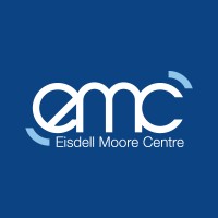 Eisdell Moore Centre logo, Eisdell Moore Centre contact details