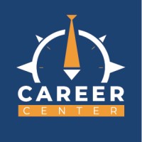 CSUF Career Center logo, CSUF Career Center contact details