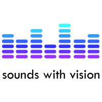 Sounds With Vision Ltd logo, Sounds With Vision Ltd contact details