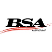 BSA Partnership Pty Ltd logo, BSA Partnership Pty Ltd contact details