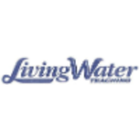 Living Water Teaching logo, Living Water Teaching contact details