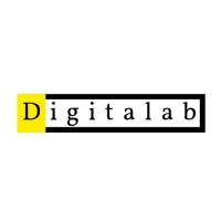 Digitalab logo, Digitalab contact details