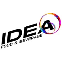 IDEA Food and Beverage logo, IDEA Food and Beverage contact details