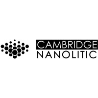 Cambridge Nanolitic Limited logo, Cambridge Nanolitic Limited contact details