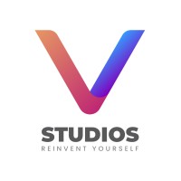 VSTUDIOS logo, VSTUDIOS contact details