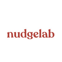 nudgelab logo, nudgelab contact details