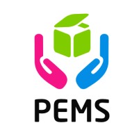 PEMS logo, PEMS contact details