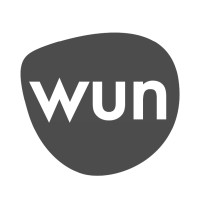 WUN. Studio logo, WUN. Studio contact details