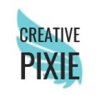 Creative Pixie logo, Creative Pixie contact details