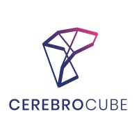 Cerebro Cube logo, Cerebro Cube contact details