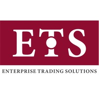 ETS logo, ETS contact details