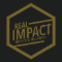 Real Impact Asia logo, Real Impact Asia contact details