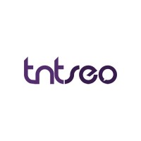 TNT SEO logo, TNT SEO contact details