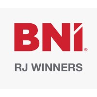 BNI Winners logo, BNI Winners contact details