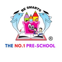 Be Smarts Kinder Kids logo, Be Smarts Kinder Kids contact details