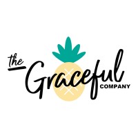 The Graceful Company logo, The Graceful Company contact details