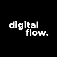 Digitalflow logo, Digitalflow contact details